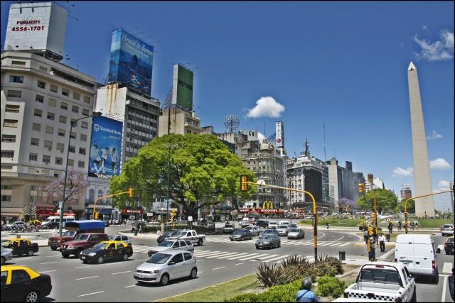 Qué hacer y ver en Buenos Aires (guía básica)