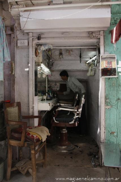 Flash 8: Las peluquerías en el mundo