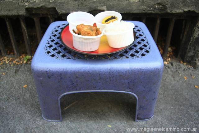 Flash 7: Los altares en el sudeste asiático