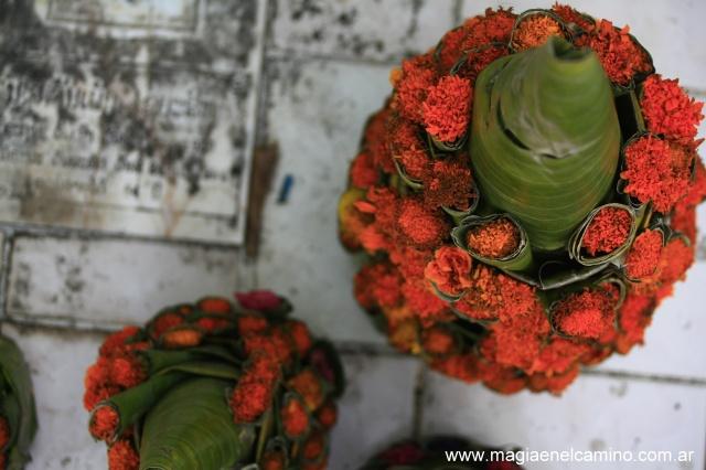 Flash 7: Los altares en el sudeste asiático