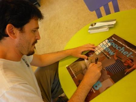 P1000175 Flash 5: Esta noche con ustedes…