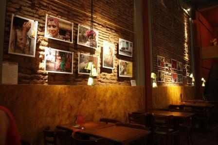 Se largó la muestra fotográfica!