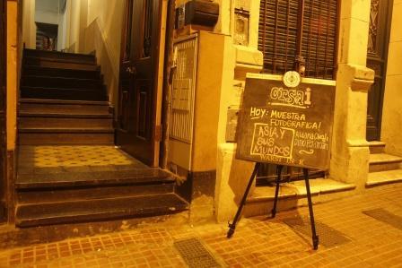 Se largó la muestra fotográfica!