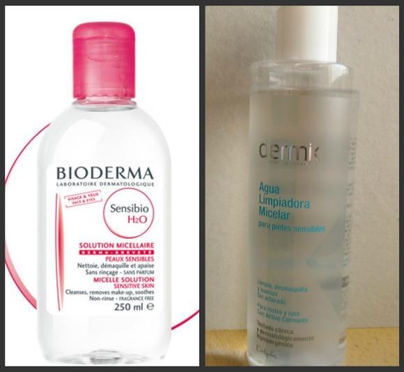 ¿Conoces algún clon cosmético?