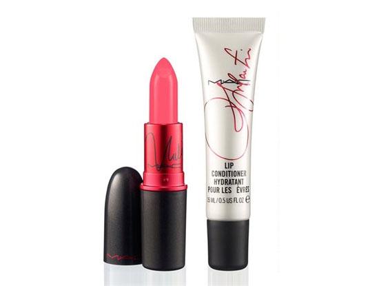 barra de labios Viva Glam