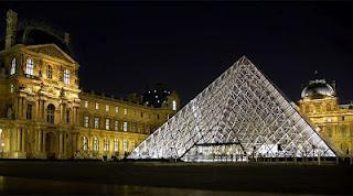 Museo del Louvre audioguiado