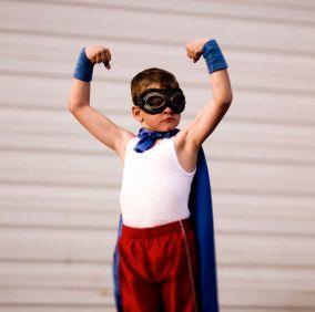 La ventaja de la fe en uno mismo La ventaja de la fe en uno mismo