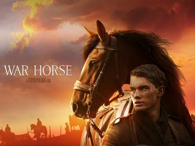 War Horse estreno caballo guerra