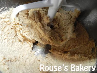 Cookies de arándanos y chocolate blanco