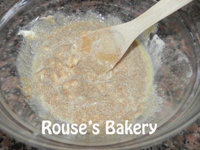 Cookies de arándanos y chocolate blanco