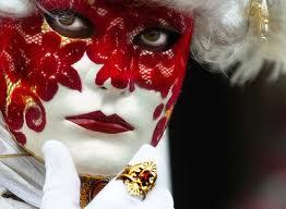 Con el Jueves Lardero dan comienzo los Carnavales!!