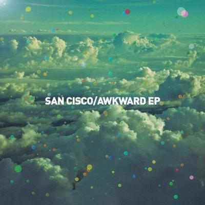 San Cisco – Awkward EP (Island City Records, 2012)