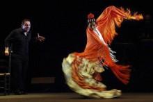Flamenco universal en Jerez