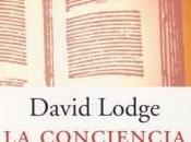 conciencia novela, David Lodge