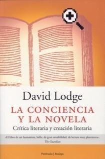 La conciencia y la novela, de David Lodge