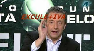 SIRO LOPEZ EN PUNTO PELOTA: MOURINHO SE VA, MOURINHO SE QUEDA... EN EXLUSIVA