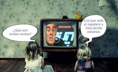 SIRO LOPEZ EN PUNTO PELOTA: MOURINHO SE VA, MOURINHO SE QUEDA... EN EXLUSIVA