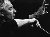 Herbert Karajan; cuando gestos transforman arte