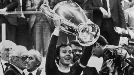 Equipos históricos: el Bayern Munich del “Gran Eje”