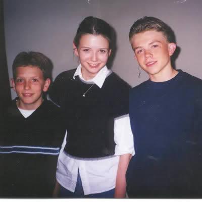 Le apuntaron con una pistola y le preguntaron si creía en Dios. Tú sabes que creo, contestó