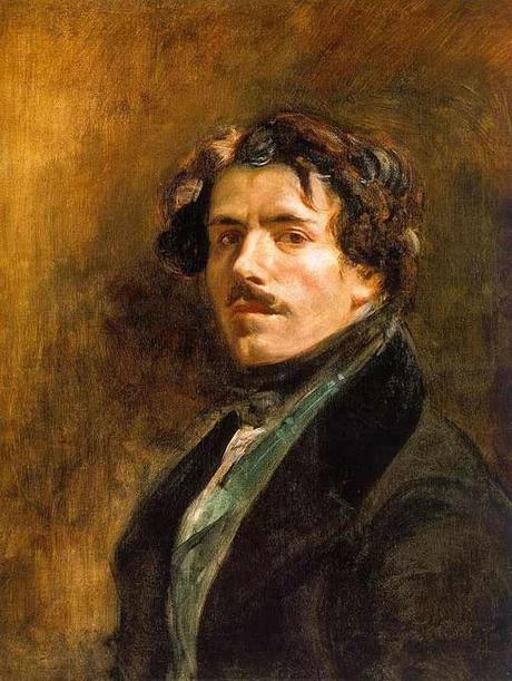 Eugène Delacroix (1798-1863) :: exposición en CaixaForum Barcelona