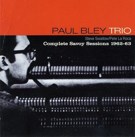 Paul Bley – Floater/Syndrome [Complete Savoy Sessions]