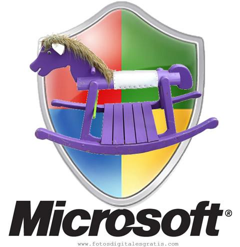 Nuevo troyano ataca a Microsoft Office
