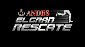 Cerveza Andes y el Gran Rescate.