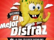 Luchando 'Street Fighter' para elegir cuál mejor disfraz Carnaval