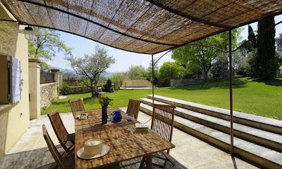 CASA RUSTICA EN LA PROVENZA