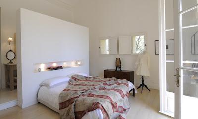 CASA RUSTICA EN LA PROVENZA