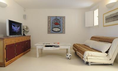 CASA RUSTICA EN LA PROVENZA