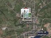 Adelantan obras Santuario Cobre para recibir Papa Cuba fotos]