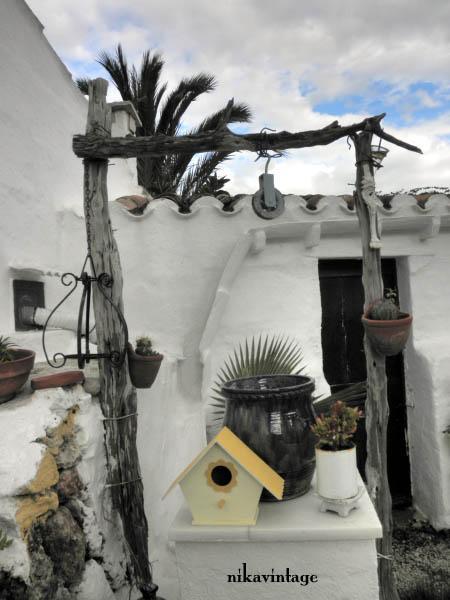La casita amarilla La casita amarilla