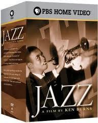 TV: Jazz (Ken Burns, 2001)