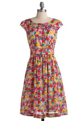 Modcloth, paraíso retro-vintage