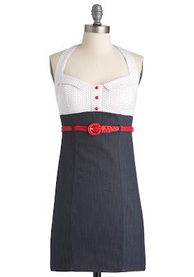Modcloth, paraíso retro-vintage