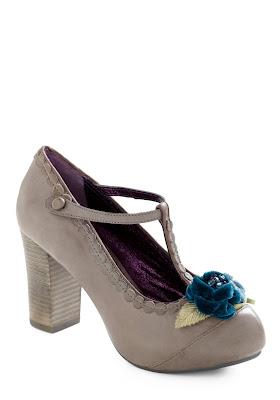 Modcloth, paraíso retro-vintage