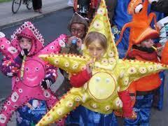 Agenda de actividades para niños y en familia: Del 15 al 19 de febrero de 2012