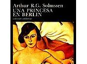 princesa Berlín