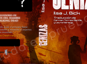 Espectacular Teaser Trailer "Cenizas"