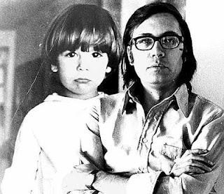 MORTAL Y ROSA (1975), DE FRANCISCO UMBRAL. LA HABITACIÓN DEL HIJO.