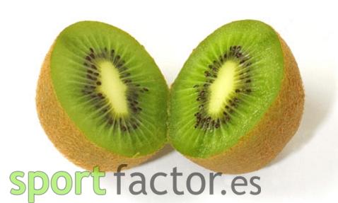 Súper alimentos: Kiwi