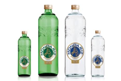 mondariz 0 0 Mondariz, el agua de Galicia patrocina Special Olympics