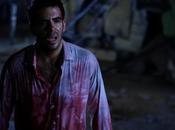 Primeras imágenes Aftershock