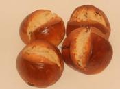 holandes Pausenbrötli Donetsk bread