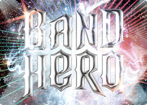 guitar hero logo