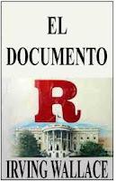 El Documento R - de Irving Wallace