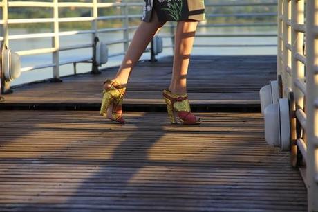 Fashion&Art;: The Women´s Tales. Miu Miu