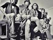 Babylon Rockets 'Rock veins'